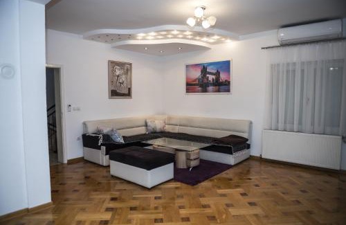 Mostar Villa | Discover Villa Marijanović: Family-Friendly with Pool Access
