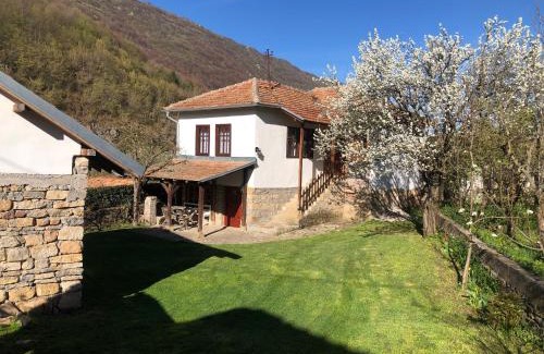 Stara Planina House | Discover Kuća Mitića: Guest Rated 9.6 & Pet Friendly Stay