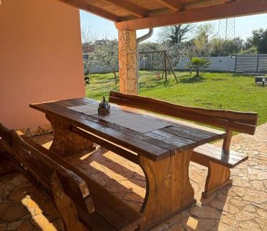 Pula House | Guest Rated 10/10: Kuća Renata with Family-Friendly Amenities