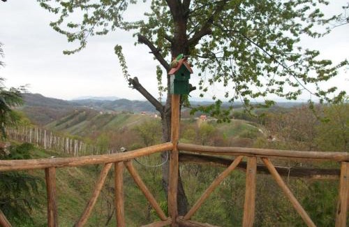 Mihovljan House | Serene Escape at Kuća sa apartmanima Šemnica