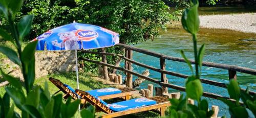 Bihac House | Discover Kuća za odmor Ćeif: 4-Star Family Retreat