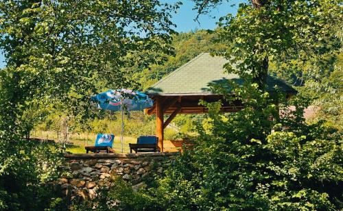 Bihac House | Discover Kuća za odmor Ćeif: 4-Star Family Retreat