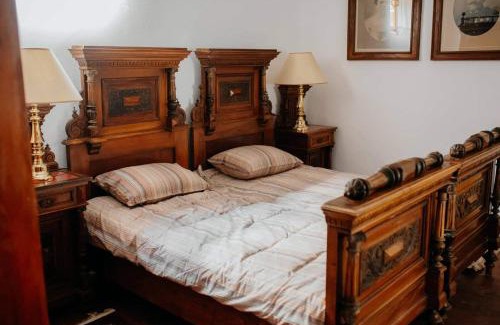 Zupanja Villa | Pet-Friendly Retreat at Kuća za odmor "Šokačka lady"