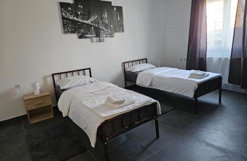 Bizovac House | Kuća za odmor Antunović