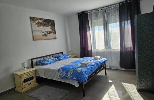 Bizovac House | Kuća za odmor Antunović