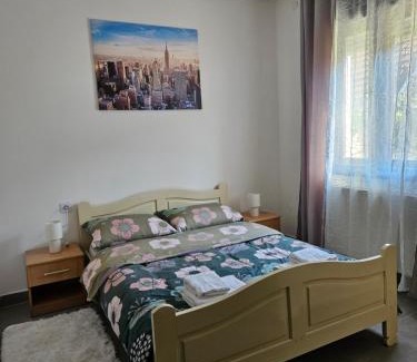 Bizovac House | Kuća za odmor Antunović