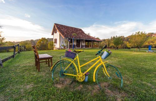 Sibinj House | Pet-Friendly Retreat: Kuća za odmor Atar - Guest Rated 9.8