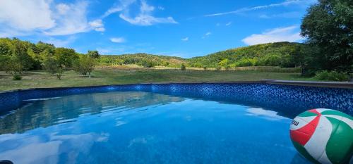 Podcrkavlje House | Unwind at Kuća za odmor Bakina Divljaka - 9.9/10 Rated Retreat