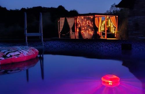 Podcrkavlje House | Unwind at Kuća za odmor Bakina Divljaka - 9.9/10 Rated Retreat