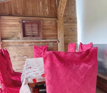 Municipality of Erdut House | Kuća za odmor ,BREZA,