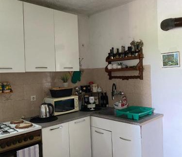 Municipality of Erdut House | Kuća za odmor ,BREZA,