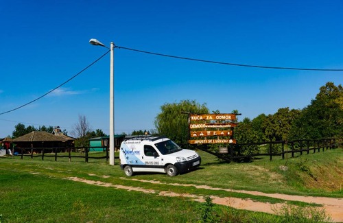 Levanjska Varos House | Cozy Retreat at Kuća za odmor Demode - Family & Pet Friendly
