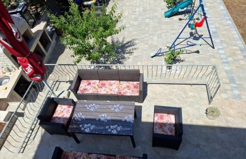 Trpanj House | Oceanfront Retreat at Kuća za odmor DIJANA - Rated 9.9/10