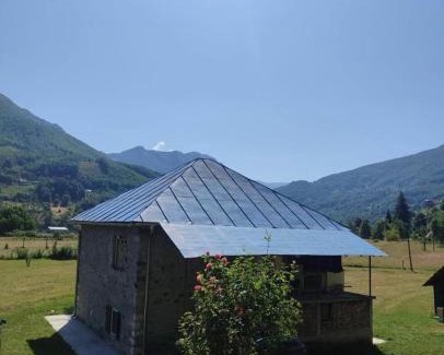 Andrijevica House | Kuća za odmor Dolina Lima