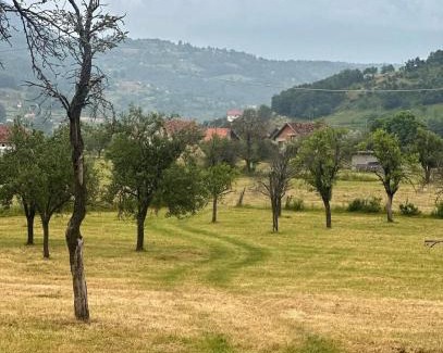 Andrijevica House | Kuća za odmor Dolina Lima