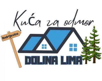 Andrijevica House | Kuća za odmor Dolina Lima