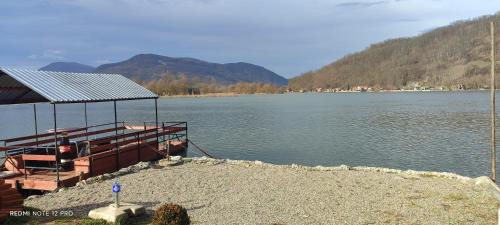 Milici House | Discover Drinski Konak by Zvorničko Jezero - 9/10 Rated Stay