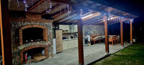 Milici House | Discover Drinski Konak by Zvorničko Jezero - 9/10 Rated Stay