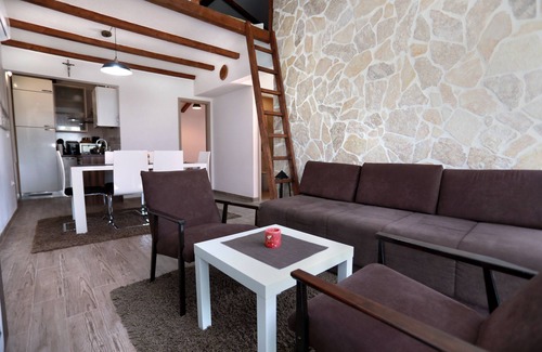 Drvenik Mali House | Kuća za odmor Drvenik Mali