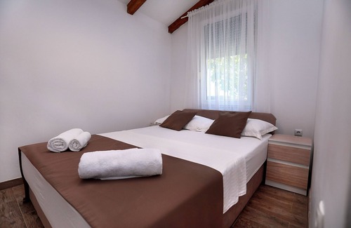 Drvenik Mali House | Kuća za odmor Drvenik Mali
