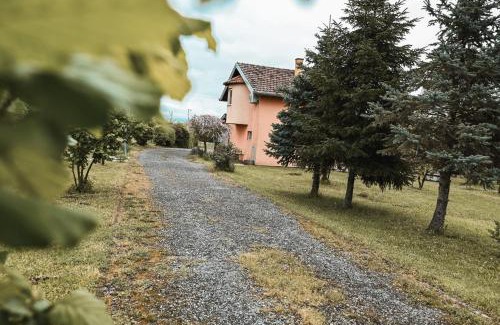 Garcin House | Idyllic Kuća za odmor Duga - Pet Friendly Retreat
