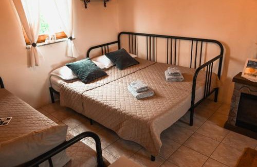 Garcin House | Idyllic Kuća za odmor Duga - Pet Friendly Retreat