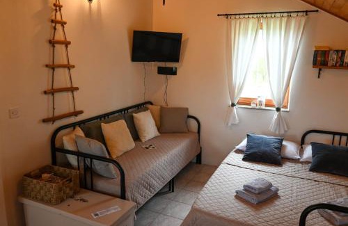 Garcin House | Idyllic Kuća za odmor Duga - Pet Friendly Retreat