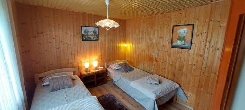 Generalski Stol Apartment | Inviting Kuća za odmor with Hot Tub & Family Amenities