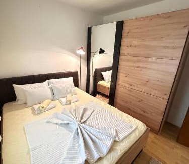 Konjic House | Kuća za odmor Iva
