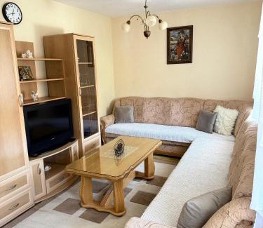 Konjic House | Kuća za odmor Iva