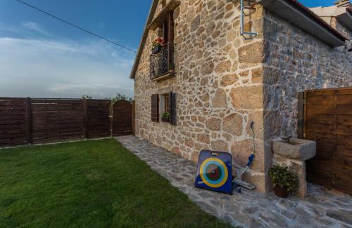 Bogatic House | Discover Kuća za odmor Joko i Jeka: 4-Star Family Retreat