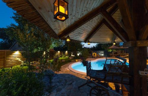 Bogatic House | Discover Kuća za odmor Joko i Jeka: 4-Star Family Retreat
