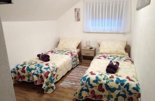 Kravarsko Villa | Discover Kuća za odmor Klara: Perfect for Families & Pets