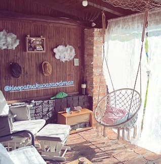Netretic House | Pet-Friendly Kuća za odmor Kleopatra with Ocean Views
