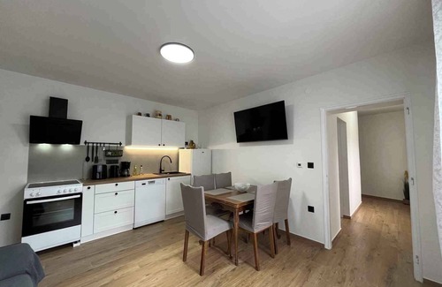 Jadranovo House | Kuća za odmor Kloštar
