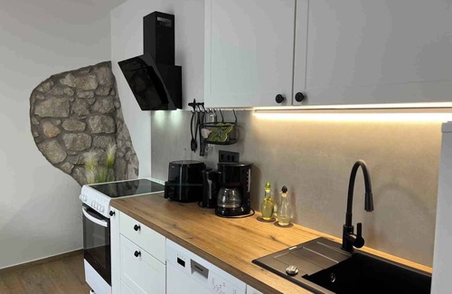 Jadranovo House | Kuća za odmor Kloštar