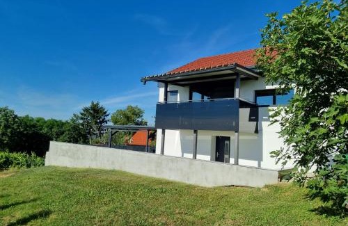 Strigova House | Experience Comfort at Kuća za odmor KODBA - Rated 9.8!