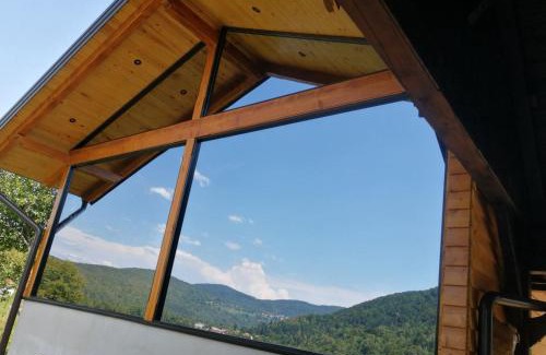 Klanac House | Discover Cozy Holiday Homes in Croatia with Spa & Hot Tub