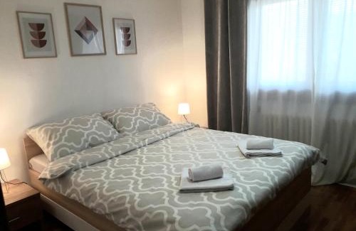 Doboj Apartment | Family-Friendly Retreat at Kuća za odmor La Mia Casa