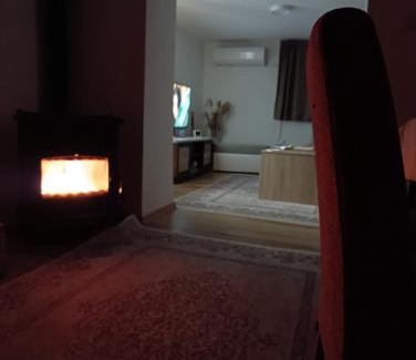 Fojnica Villa | Cozy Family Retreat: Kuća za odmor Majka, Rated 9.3