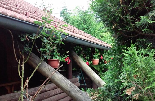 Netretic Ski Chalet | Pet-Friendly Getaway at Kuća za odmor MARA with Ocean Views