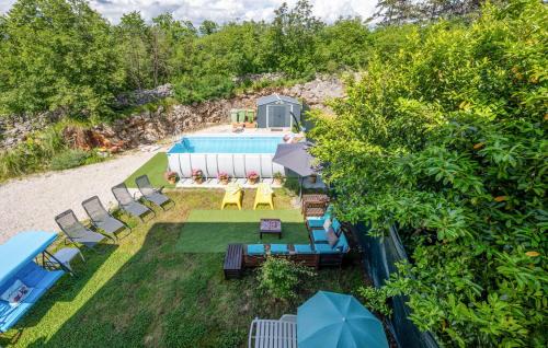 Bezjaki Villa | Oceanfront Retreat at Kuća za odmor - Marinići
