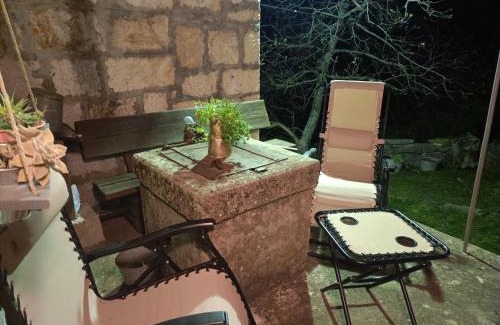 Citluk House | Discover Family-Friendly Retreat at Kuća za odmor Milica