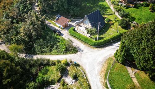 Generalski Stol House | Discover Kuća za odmor Miracool: 4-Star Family Retreat