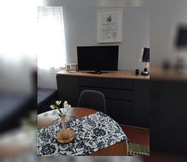Vukovar House | Oceanfront Retreat: Kuća za odmor Mirni kutak Vukovar