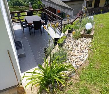 Ozalj Apartment | Exceptional Family Retreat at Kuća za odmor Obitelj Kušan