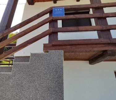Ozalj Apartment | Exceptional Family Retreat at Kuća za odmor Obitelj Kušan