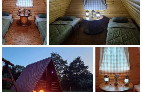 Gospic Ski Chalet | Experience Kuća za odmor Paćan: 4-Star Oceanfront Retreat
