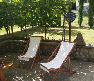 Turke Ski Chalet | Family-Friendly Retreat at Kuća za odmor Rubeša - 9.3/10