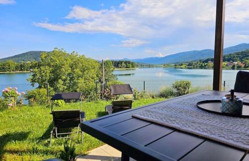 Ogulin House | Relaxing Getaway at Kuća za odmor Sabljaci - 4 Star Retreat